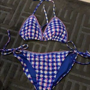 Rachel by Rachel Roy Bikini
